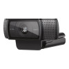 Logitech C920e Business Full HD Webcam - Black