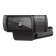 Logitech C920e Business Full HD Webcam - Black