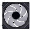 Lian Li UNI SL140 INF Reverse ARGB 140mm Fan - Black