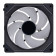Lian Li UNI SL140 INF Reverse ARGB 140mm Fan - Black