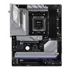 Asrock B850 LIVEMIXER WIFI AMD B850 DDR5 ATX Socket AM5 Motherboard