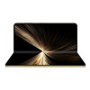 HONOR Magic V5 Snapdragon 8 Elite 16GB RAM 512GB ROM Ultra-Slim Foldable 5G Dual SIM AI Smartphone - Dawn Gold