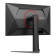 AOC G4 24G4HA 24" IPS Full HD 200Hz 0.5ms Height adjustable Gaming Monitor