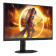 Refurbished - AOC G4 Series Q27G4XF 27" Fast IPS Quad HD 180Hz 1ms Height Adjustable Gaming monitor