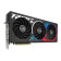 ASUS ROG Strix NVIDIA GeForce RTX 4070 Ti SUPER 16GB OC Graphics Card - Black