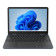 Lenovo 300w Gen 5 Intel N150 Hybrid 8GB RAM 128GB UFS 11.6" Touchscreen HD Windows 11 Pro 2-in-1 Laptop