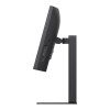 LG 34U650A-B 34" Ultrawide Curved IPS Quad HD 100Hz USB-C Height Adjustable Docking Monitor with Speakers
