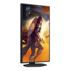 Refurbished - AOC G4 25G4SXU 25" IPS Full HD 300Hz 0.3ms Height Adjustable Gaming Monitor