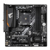 GIGABYTE AMD Ryzen B550 AORUS ELITE AX Micro ATX Socket AM4 Motherboard