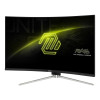 MSI MAG 325CQRXF E2 32" Curved QHD 240Hz 0.5ms USB-C Gaming monitor
