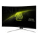 MSI MAG 325CQRXF E2 32" Curved QHD 240Hz 0.5ms USB-C Gaming monitor