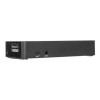 Targus USB-C Universal Dual 4K Docking Station With 100W Power Delivery