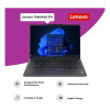 Lenovo ThinkPad E14 AMD Ryzen 5 7535HS 16GB RAM 256GB SSD 14" Windows 11 Pro Laptop