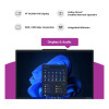 Lenovo ThinkPad E14 AMD Ryzen 5 7535HS 16GB RAM 256GB SSD 14" Windows 11 Pro Laptop