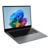 Samsung Galaxy Book5 Pro Intel Core Ultra 7 256V 16GB RAM 512GB SSD 14" Touchscreen Windows 11 Pro Copilot+ Business Laptop