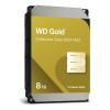 Refurbished - Western Digital Gold 8TB 3.5" 7200 rpm Internal Hard Drive