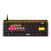 ASUS ROG Falchion Ace HFX ZywOo Edition 65% Wired Gaming Keyboard - Black