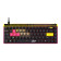 ASUS ROG Falchion Ace HFX ZywOo Edition 65% Wired Gaming Keyboard - Black