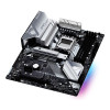 Asrock B650 PRO RS AMD B650 DDR5 ATX Socket AM5 Motherboard