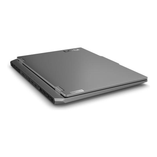 Lenovo LOQ i5 15.6" Laptop with RTX 4060 and Intel Core i5 for High-Speed Gaming
