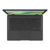 ASUS ChromeBook CZ1204CM2A-R80017-3Y Kompanio MediaTek 520 4GB RAM 64GB eMMC 12.2" ChromeOS Laptop