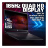 ACER Nitro V17 AI AMD Ryzen 7 260 16GB RAM 1TB SSD RTX 5060 17.3" Windows 11 Home Copilot+ Gaming Laptop