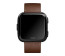 Fitbit Cognac High-quality Hand-crafted Horween Leather Band