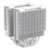 Cooler Master Hyper 622 Halo White 4-Pin PWM RGB CPU Air Cooler + TD300 Mesh White Mini Tower Bundle