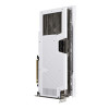 XFX AMD Radeon RX 9070XT Swift 16GB Graphics Card - White