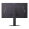 LG UltraGear 27GX704A-B 27" OLED Quad HD 240Hz 0.03ms Freesync Premium Pro Height Adjustable Gaming Monitor