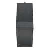 Fractal Design Epoch XL Tempered Glass Mid Tower Gaming PC Case - Black