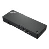 Refurbished - Lenovo ThinkPad Universal Thunderbolt 4 Smart Docking Station - 40B10135UK