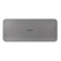 Acer Chrome Dock 501 USB Type-C Docking Station - Silver