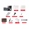 MSI MAG X870E GAMING MAX WiFi AMD X870E ATX Socket AM5 Motherboard