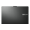 ASUS VivoBook Go 15 E1504F AMD Ryzen 3 7320U 4GB RAM 128 GB SSD 15.6" Windows 11 Home S Laptop