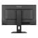 iiyama ProLite XB2797QSN-B1 27" Quad HD IPS 75Hz 1ms USB-C Height Adjustable Monitor with Speakers - Matte Black