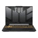 ASUS TUF F15 Intel Core i7 16GB RAM 512GB SSD RTX 4050 15.6" Gaming Laptop