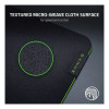 Razer Gigantus V2 Soft Gaming Mouse Pad Sufrace Large - Black