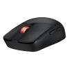 ASUS ROG Strix Impact III 36000 DPI Wireless Optical Gaming Mouse - Black