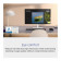 Dell Plus S2725DSM 27" IPS Quad HD 144Hz 1ms Freesync Height Adjustable Monitor