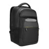 Targus CityGear 16" Notebook Carrying Backpack - Black