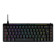 ASUS ROG Falchion Ace HFX Wired 65% RGB Gaming Keyboard - Black