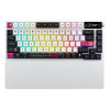 ASUS ROG Azoth X 75% Form Factor OLED RGB Wireless Gaming Keyboard