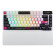 ASUS ROG Azoth X 75% Form Factor OLED RGB Wireless Gaming Keyboard