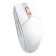 ASUS ROG Strix Impact III 36000 DPI Wireless Gaming Mouse - Moonlight White