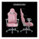 Razer Enki Adjustable Gaming Chair - QUARTZ