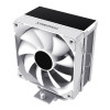 GameMax Sigma 550 120mm ARGB Infinity 4-Pin PWM White ARGB CPU Cooler
