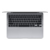 Refurbished - Apple MacBook Air M1 Chip 8GB RAM 256GB SSD 13.3" Quad HD IPS Retina MacOS Big Sur Laptop
