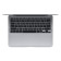 Refurbished - Apple MacBook Air M1 Chip 8GB RAM 256GB SSD 13.3" Quad HD IPS Retina MacOS Big Sur Laptop