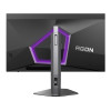 AOC AGON Pro AG276QZD2 OLED Quad HD 240 Hz 0.03 ms Height Adjustable Built-in Speakers Gaming Monitor